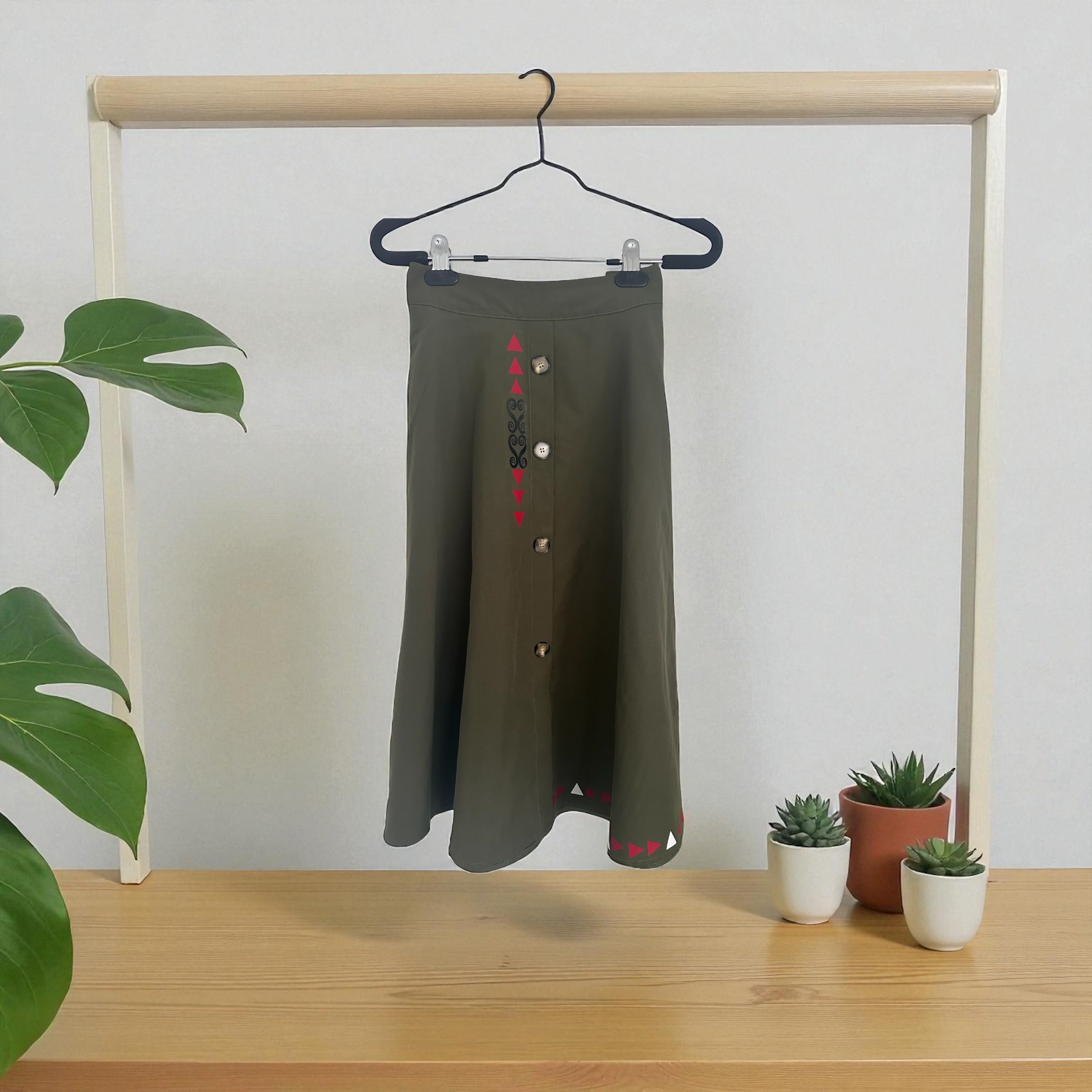 Skirts
