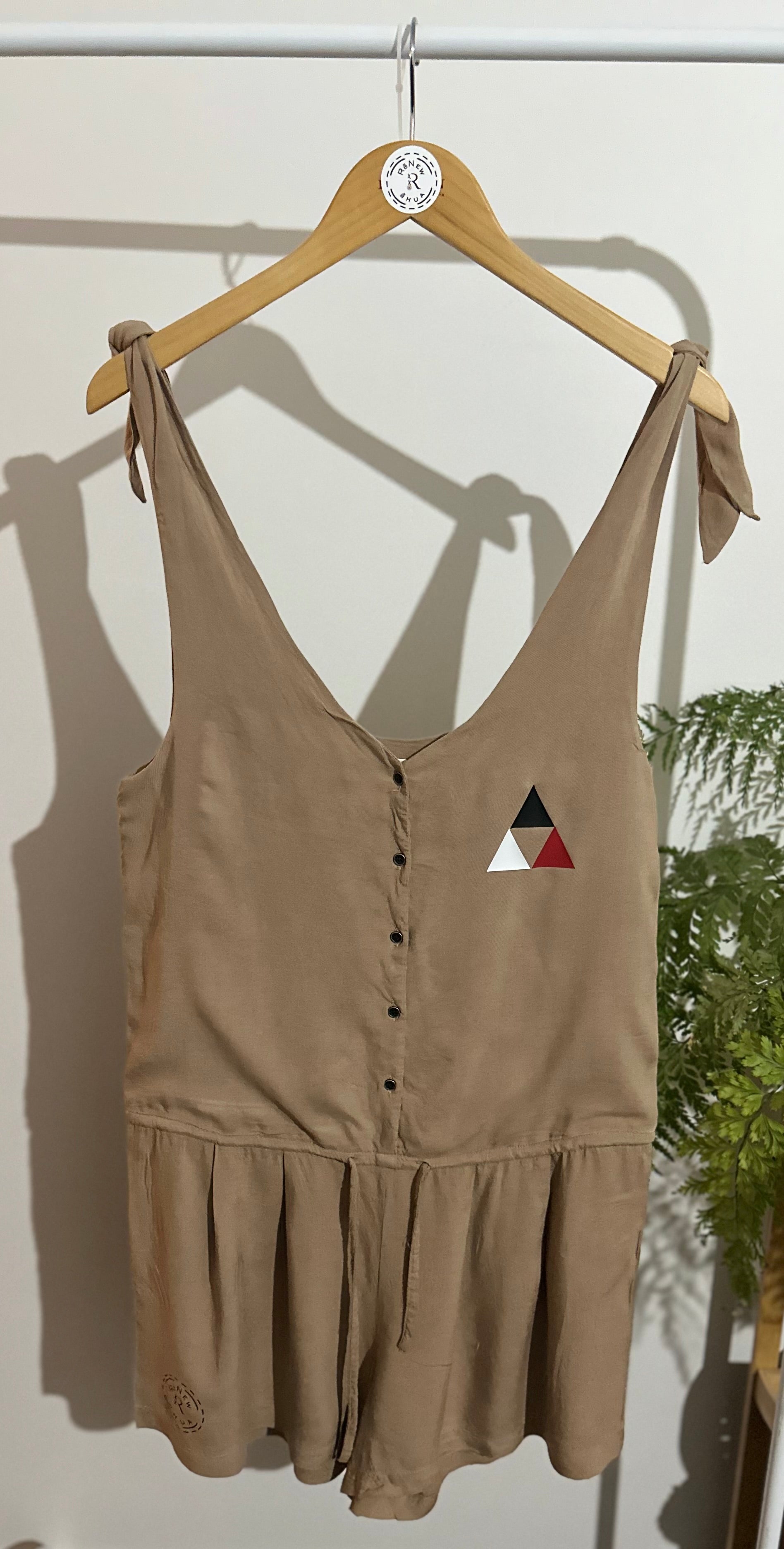 Jumpsuits
