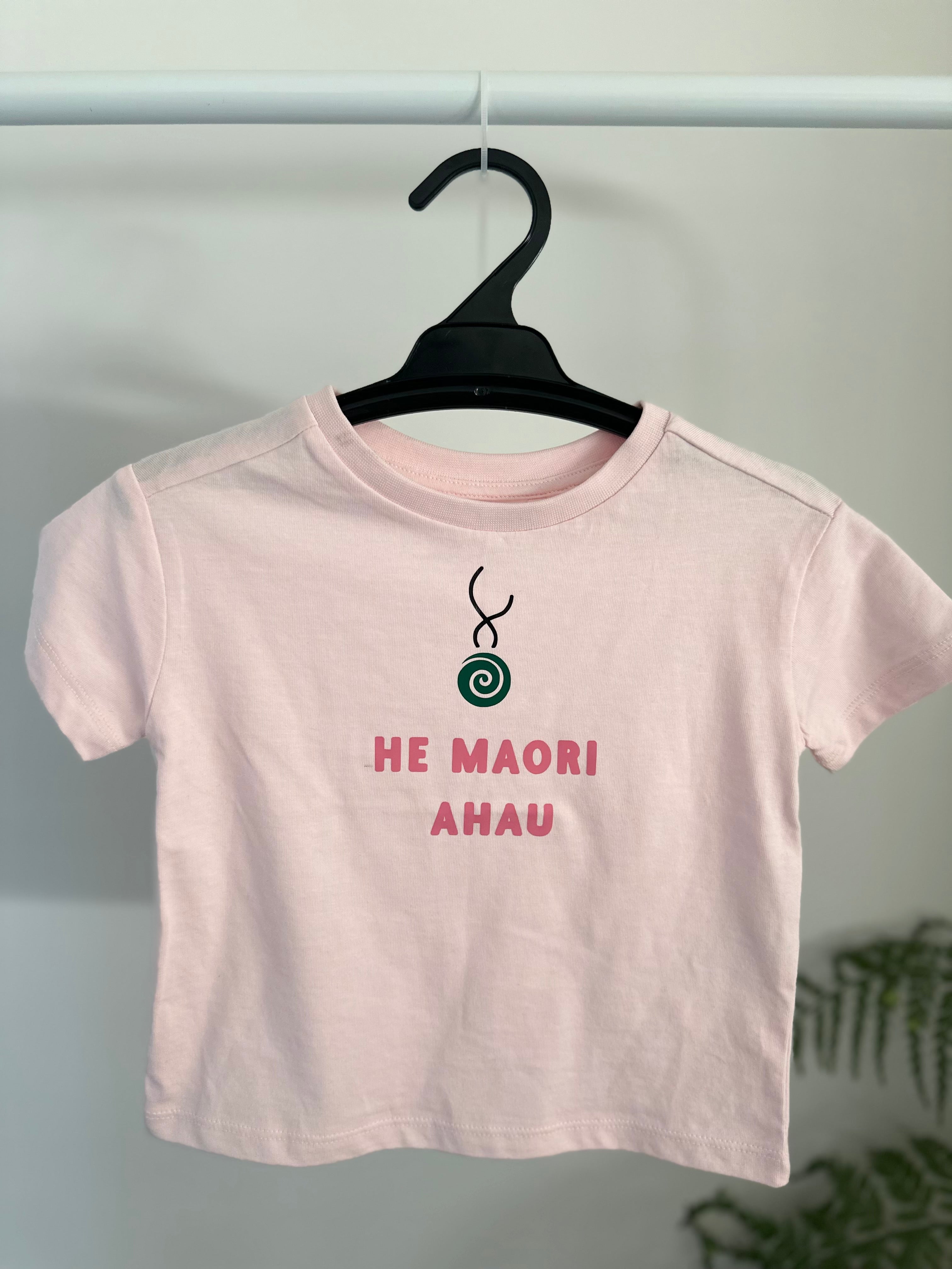 Tamariki x Rangatahi