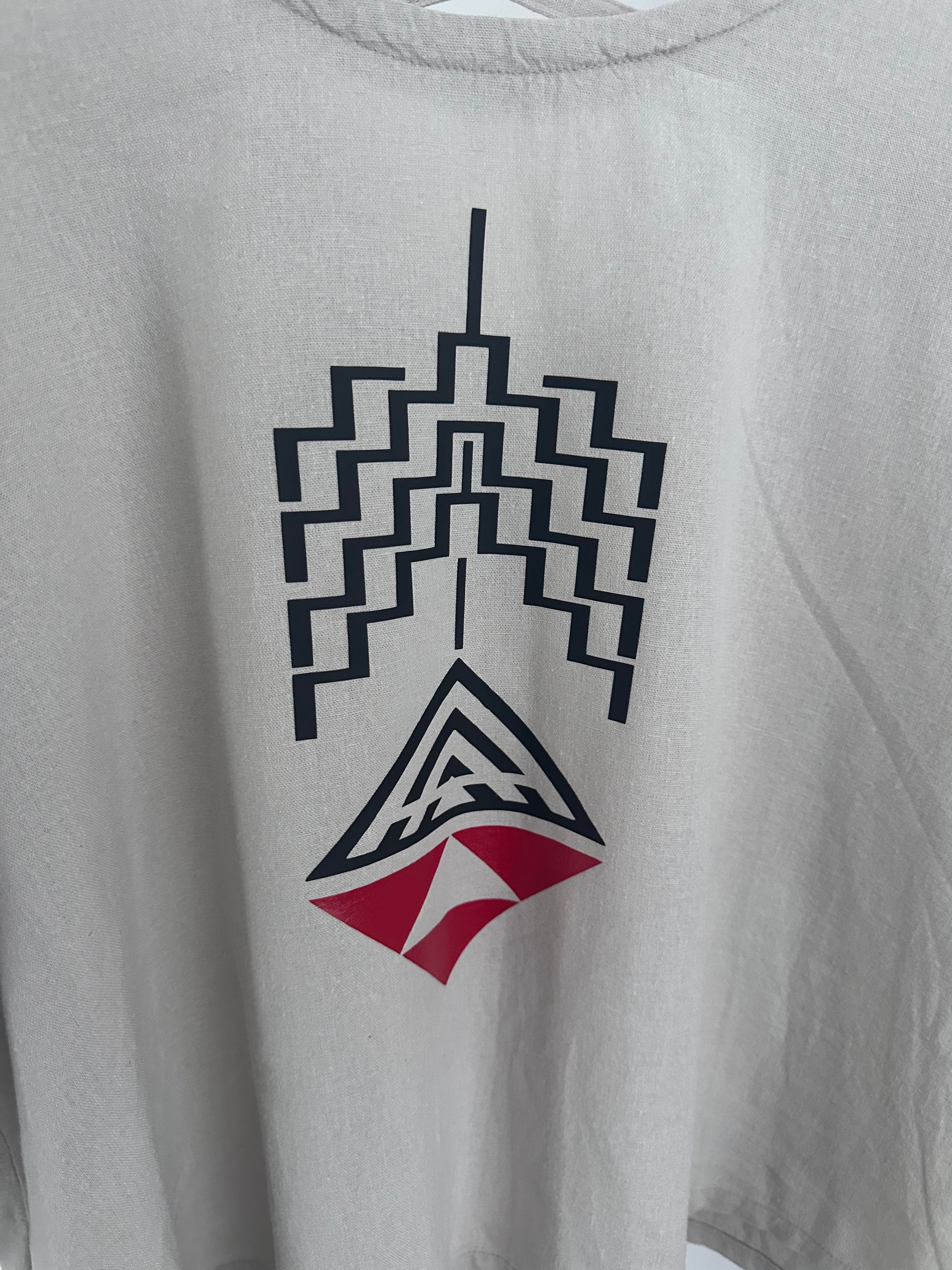 Wahine Tops