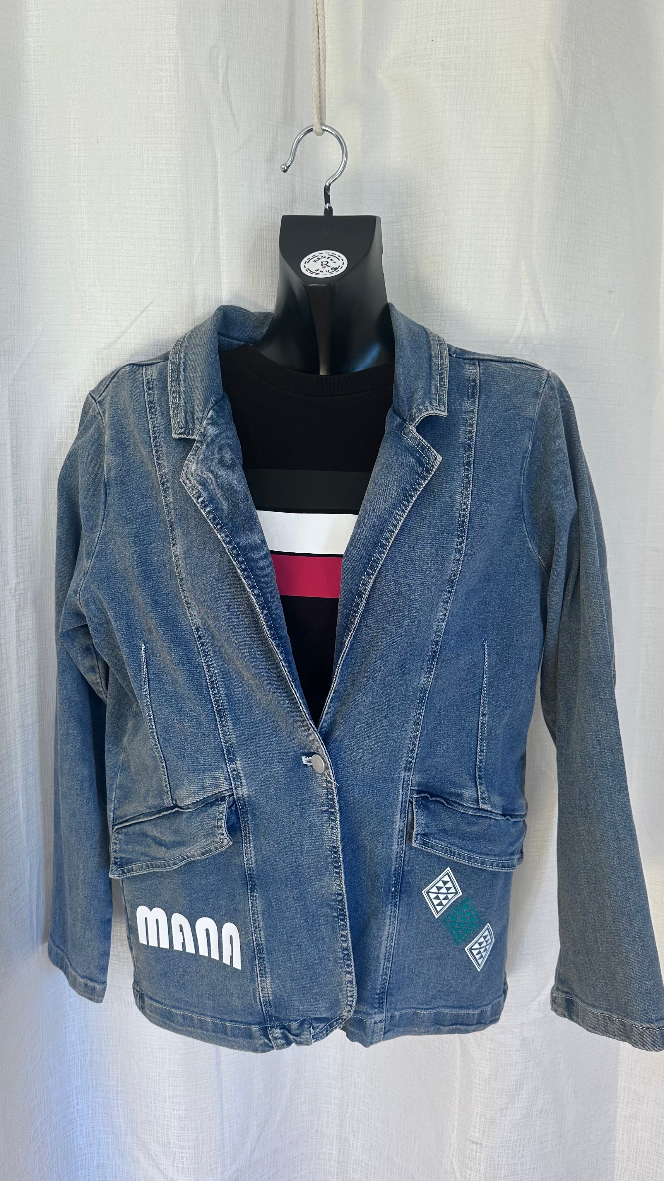 Original by design Denim x Size 14 x