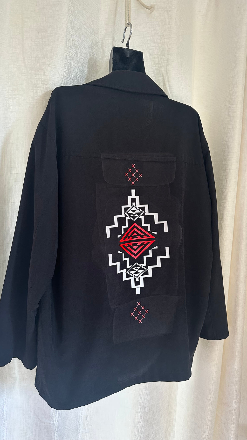 Jacket n Black x Size 18 x