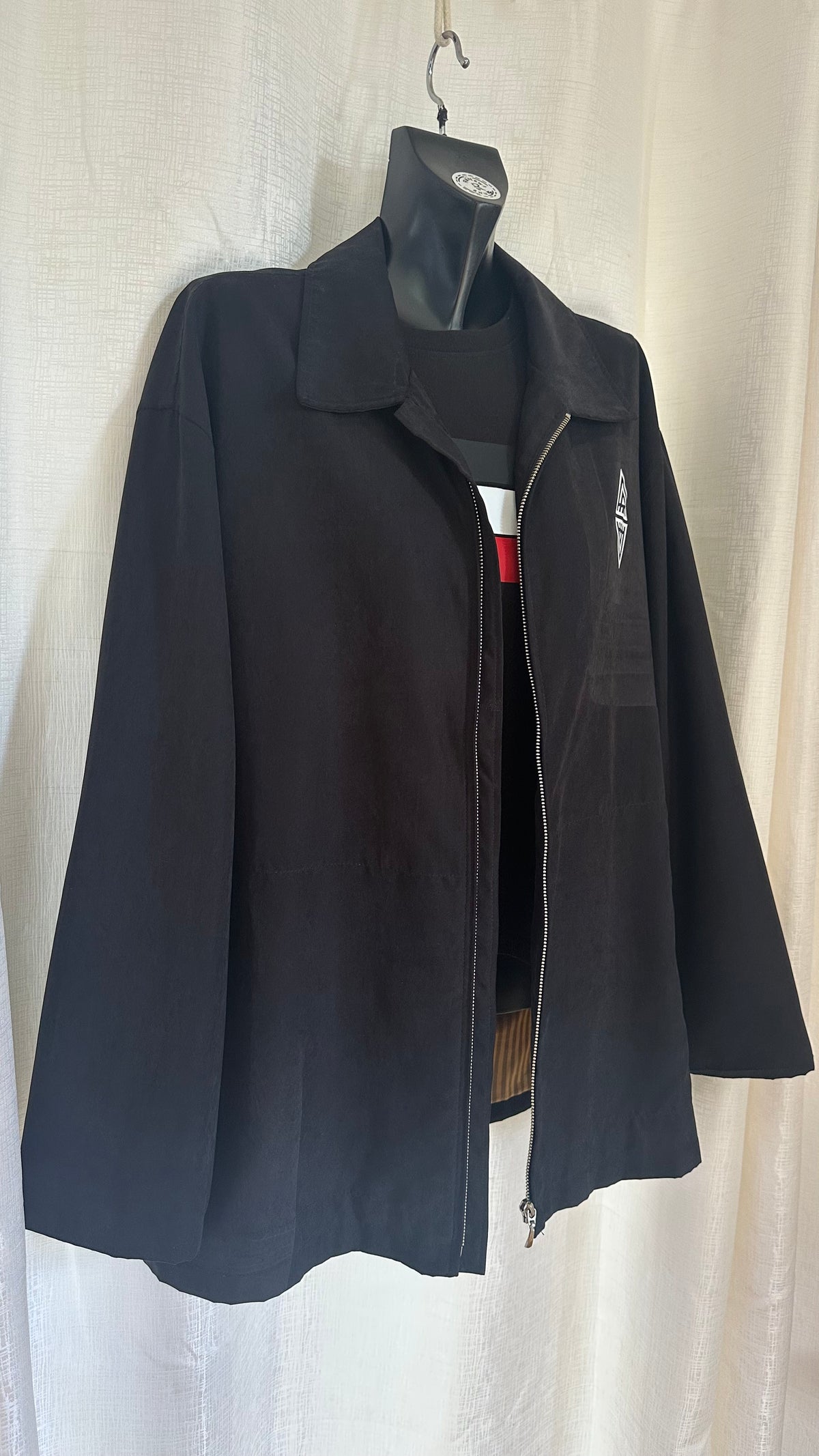 Jacket n Black x Size 18 x