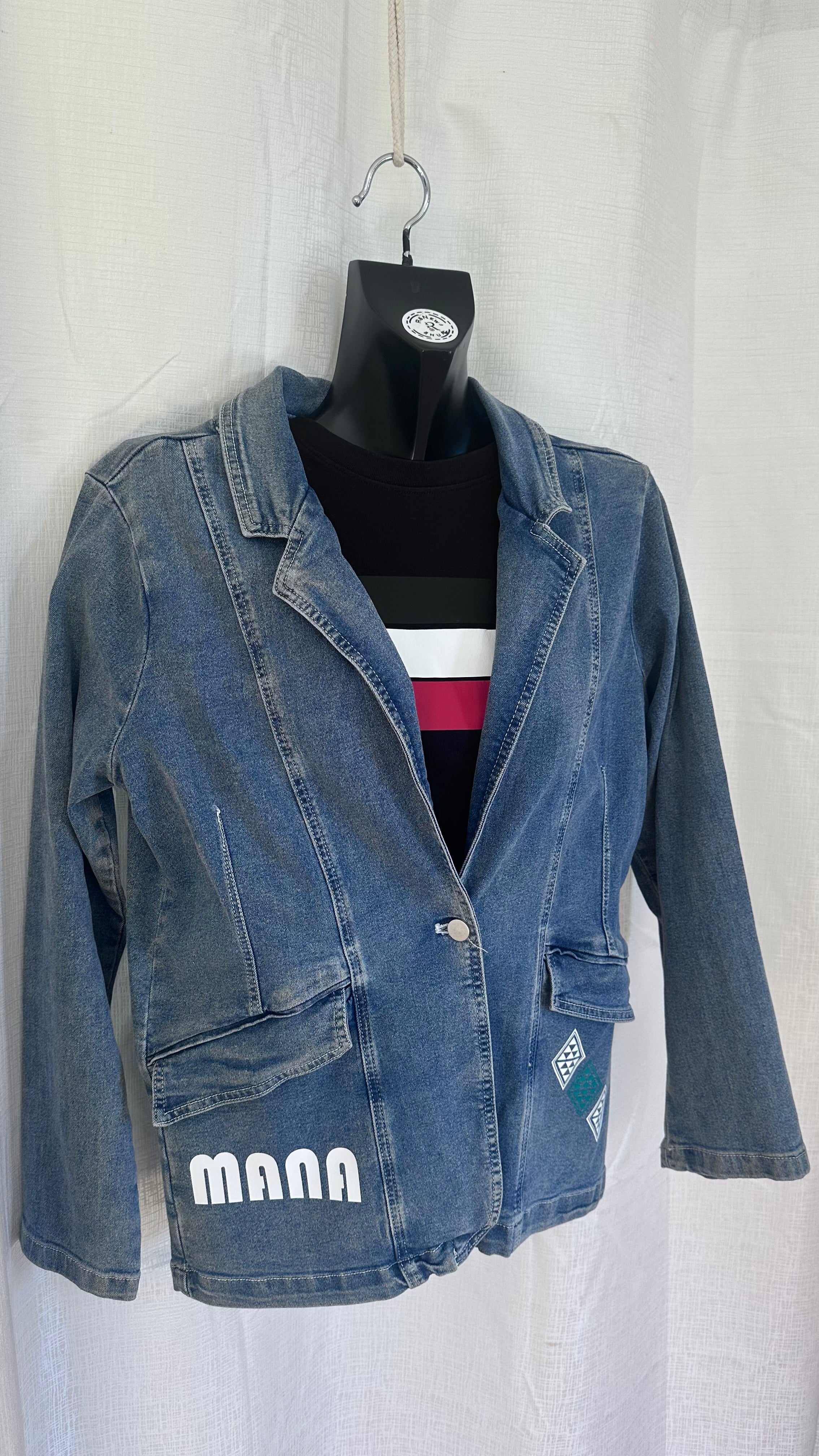 Original by design Denim x Size 14 x