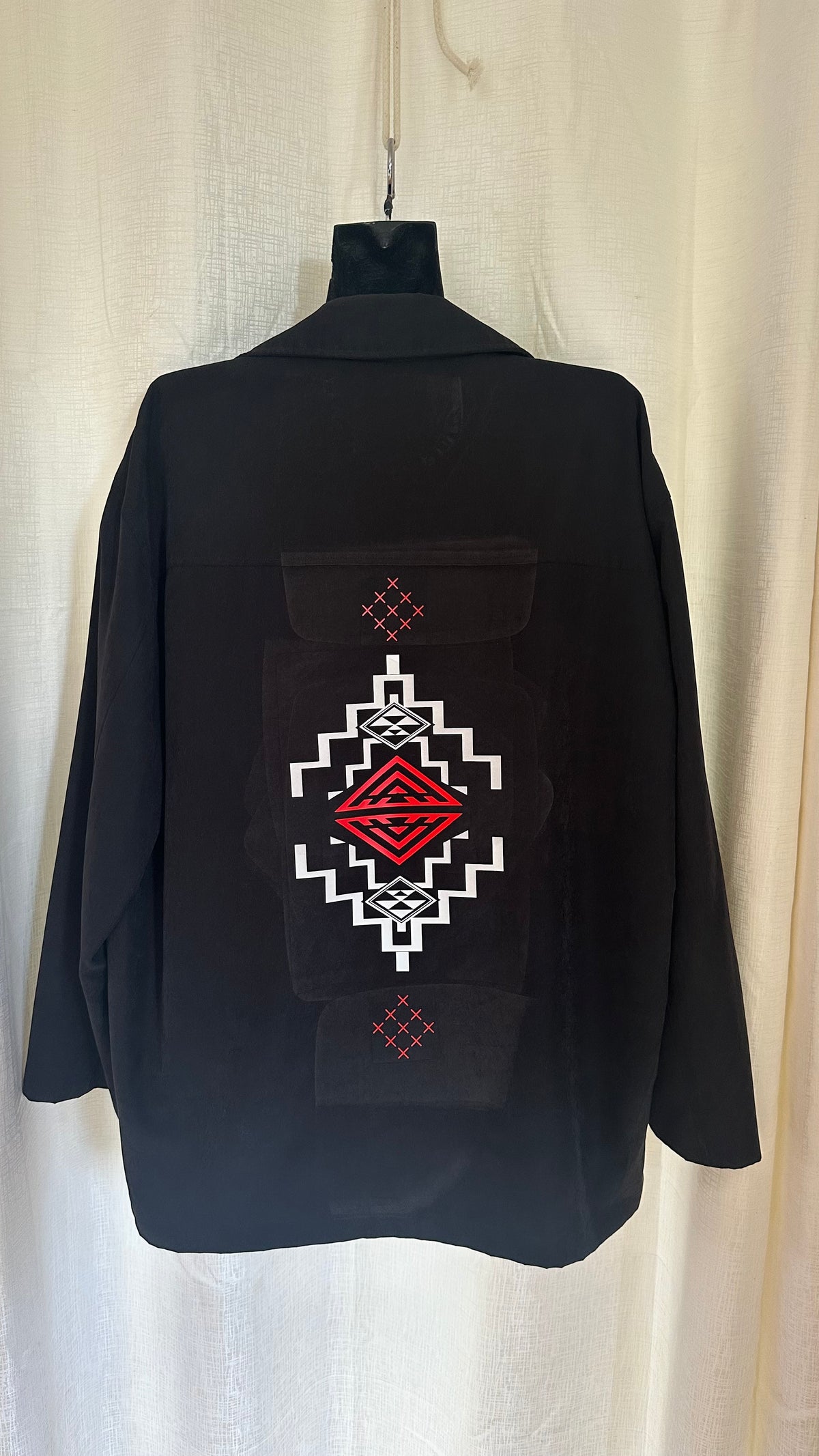 Jacket n Black x Size 18 x