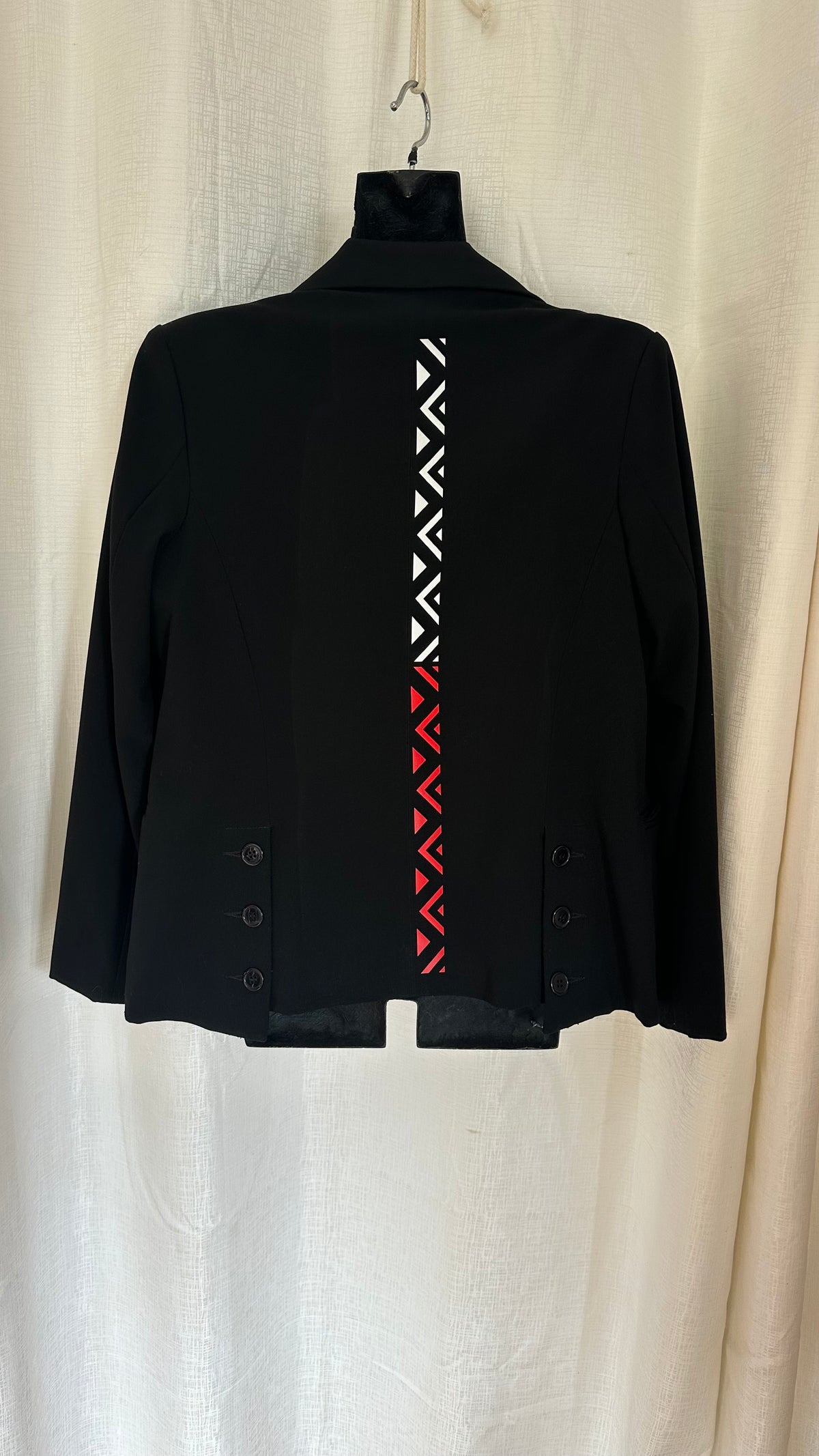 Blazer n Black x Size 12 x