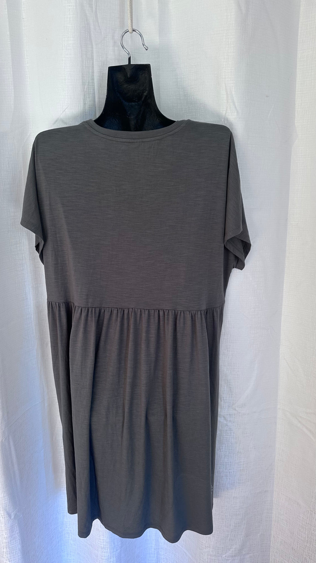 Mid Tiered Dress n  Olive x Size 14 x