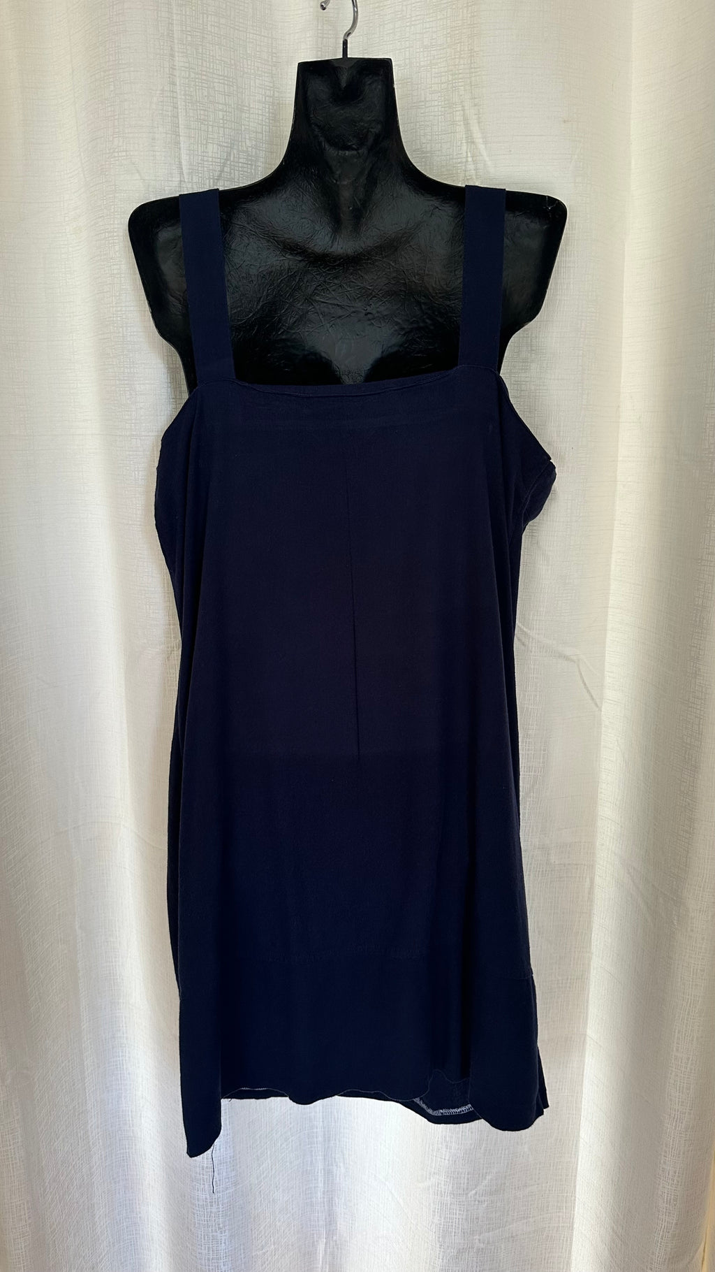 Midi Dress n Navy x Size 16 x