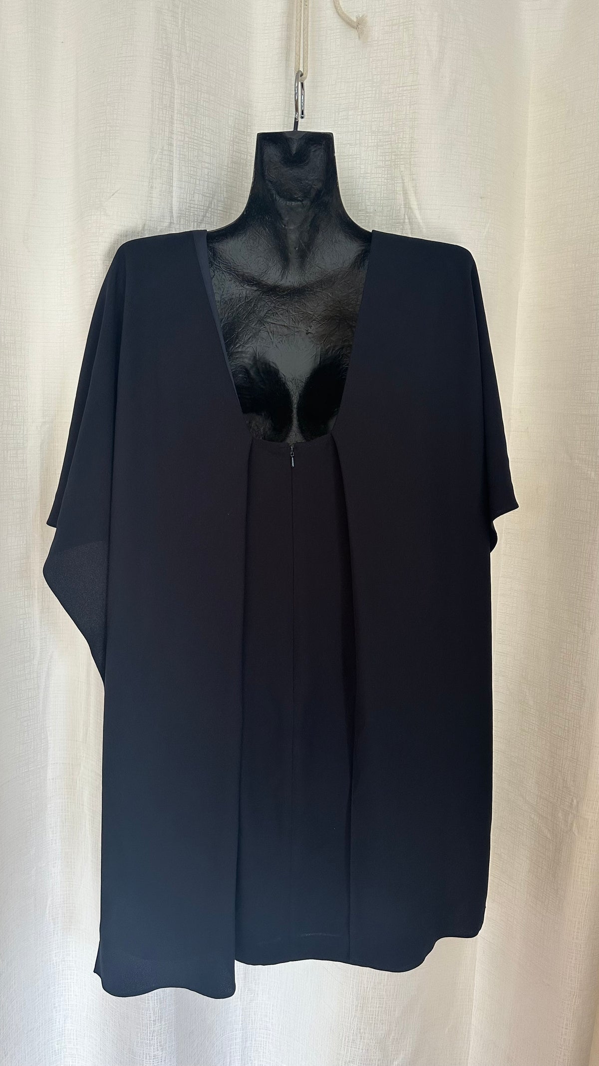 Midi Dress n Navy x Size 12 x