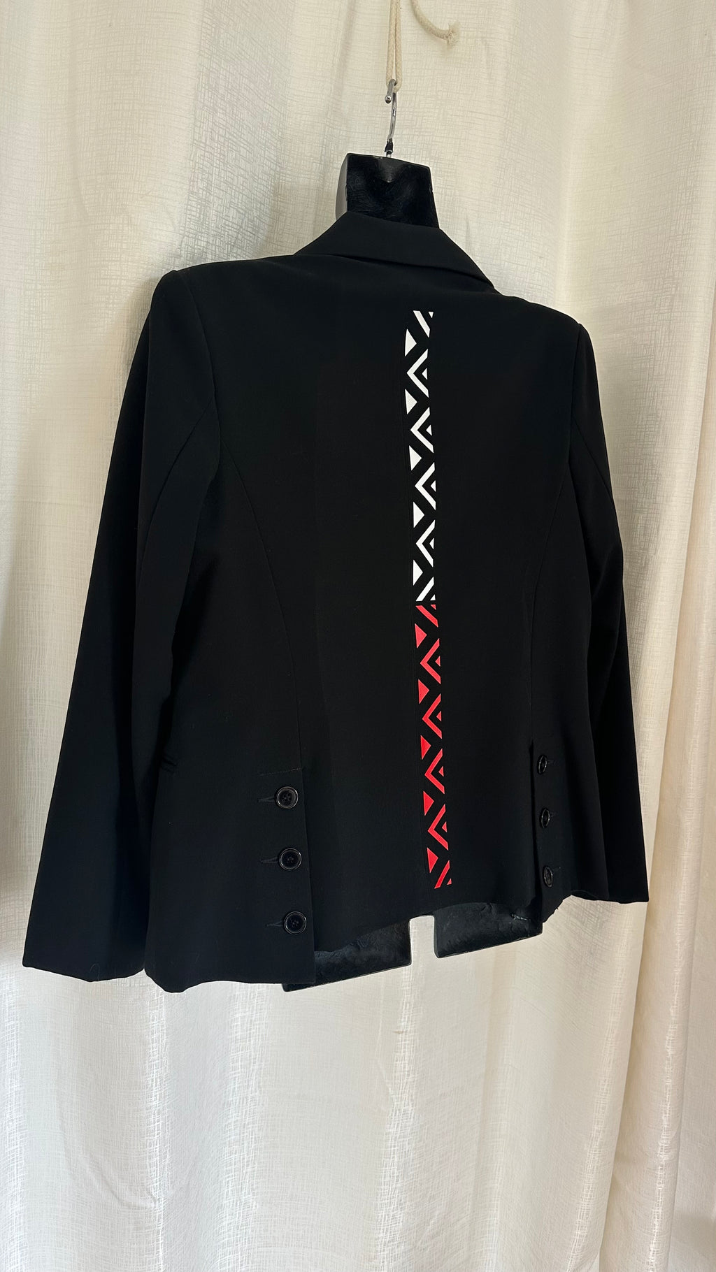 Blazer n Black x Size 12 x