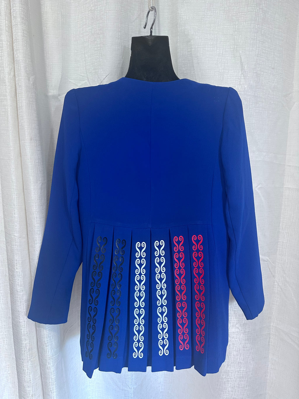 Blazer n Blue x Size 8 x