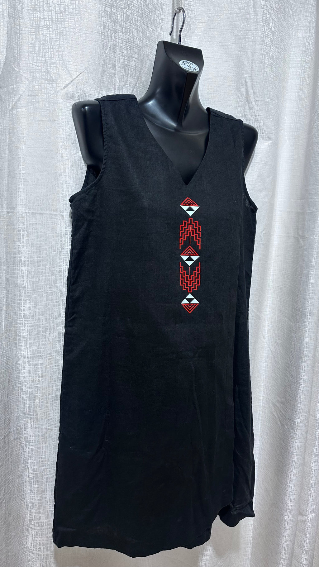 Midi Dress n Black  x Size 12 x