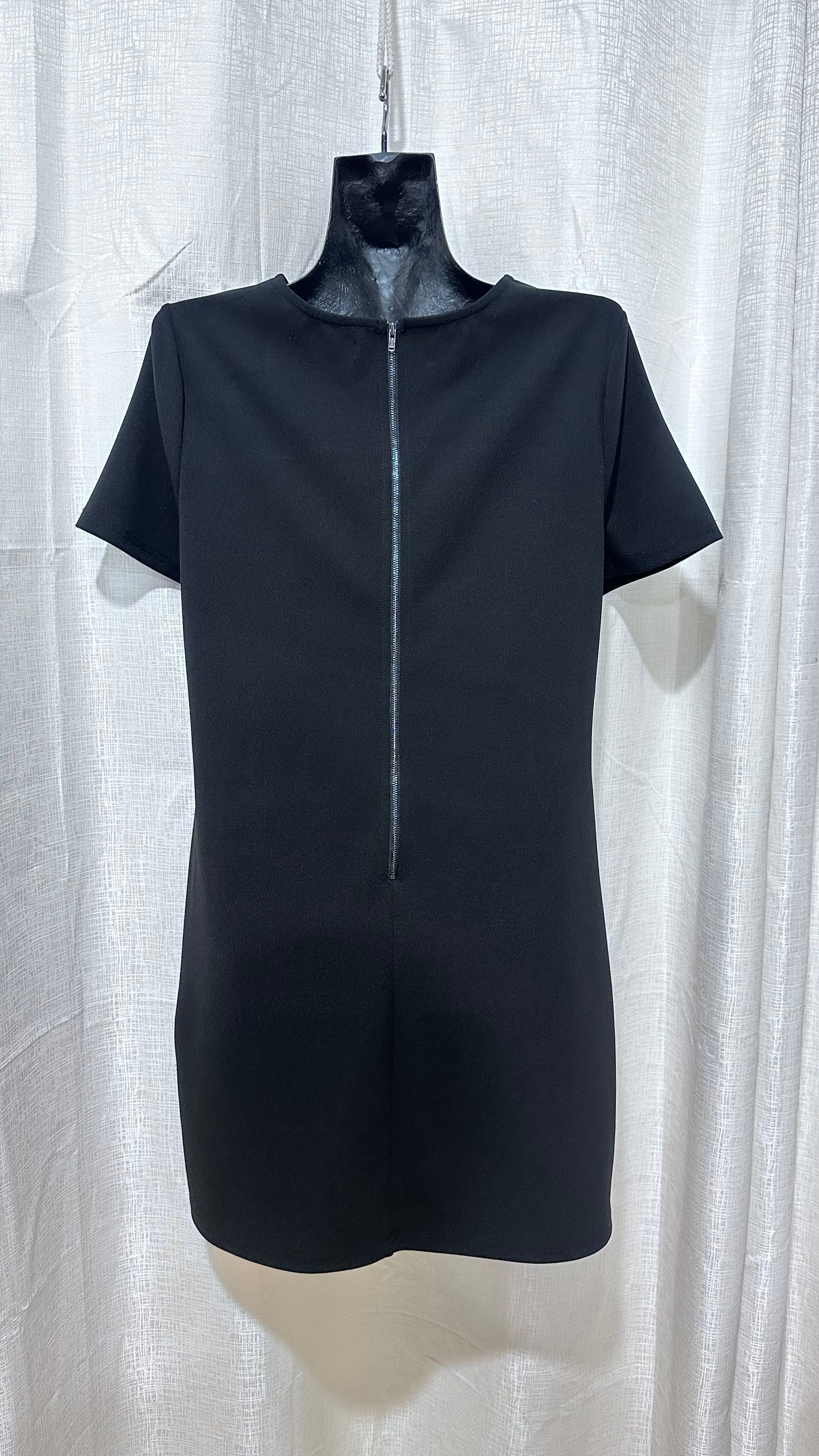 Midi Dress n Mixed colors  x Size 10 x