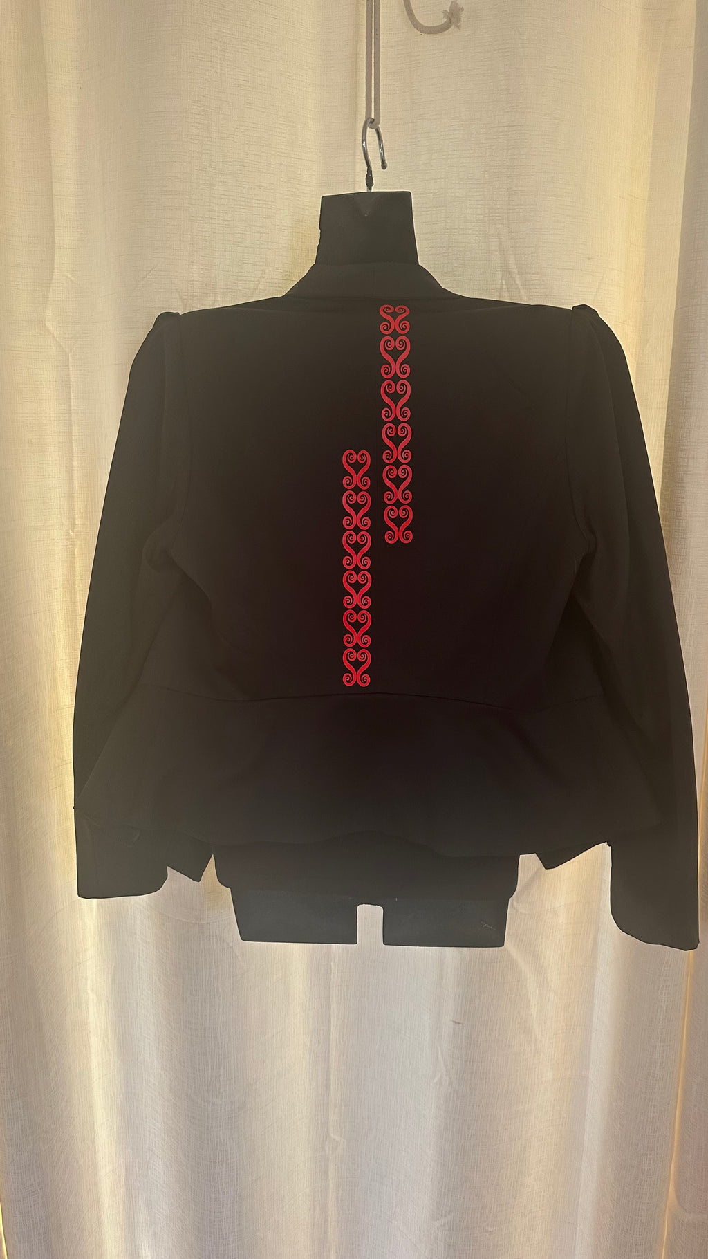Blazer n Black x Size 14 x