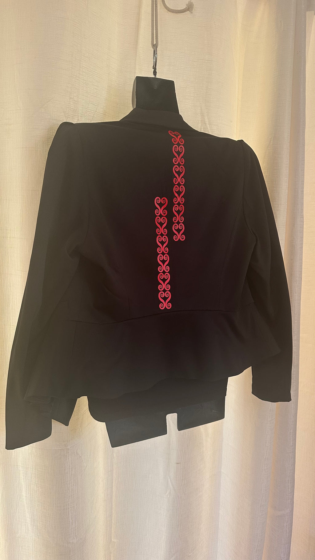 Blazer n Black x Size 14 x