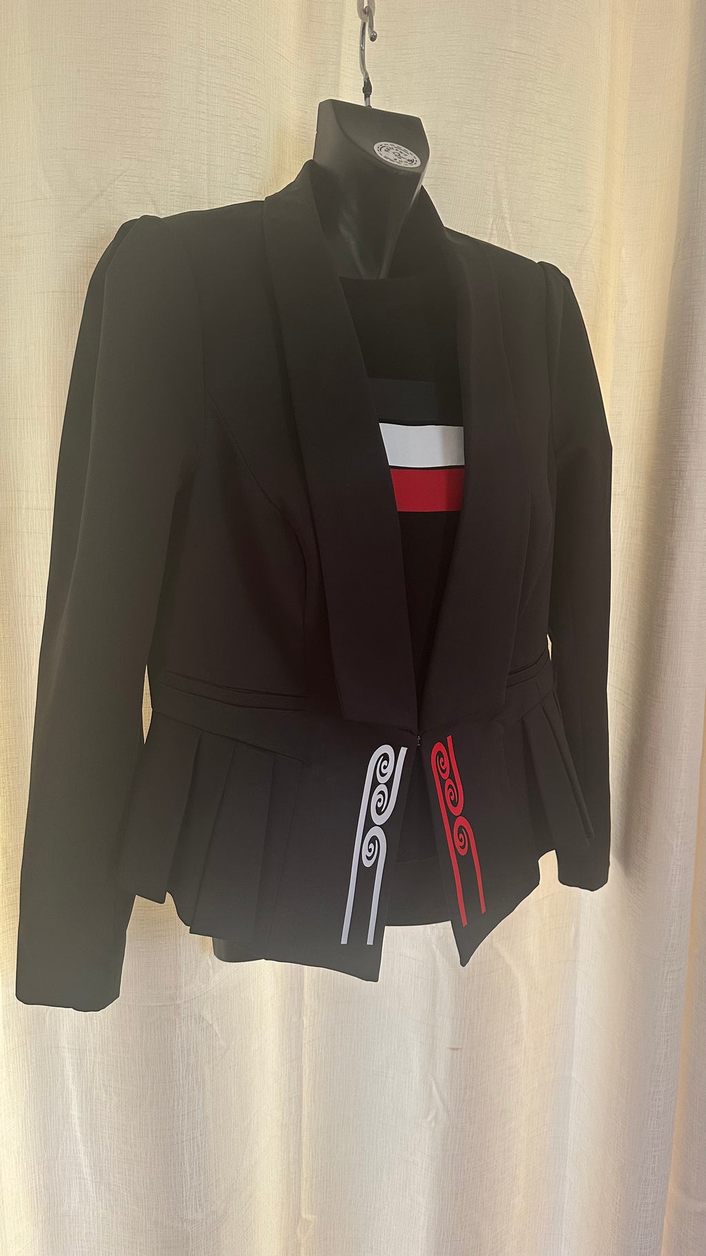 Blazer n Black x Size 14 x