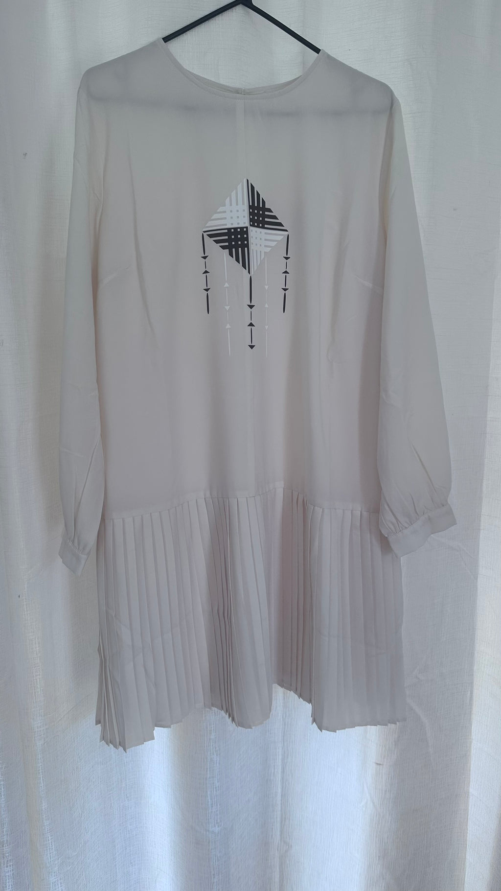 Pleat n Dress x Size 14 x