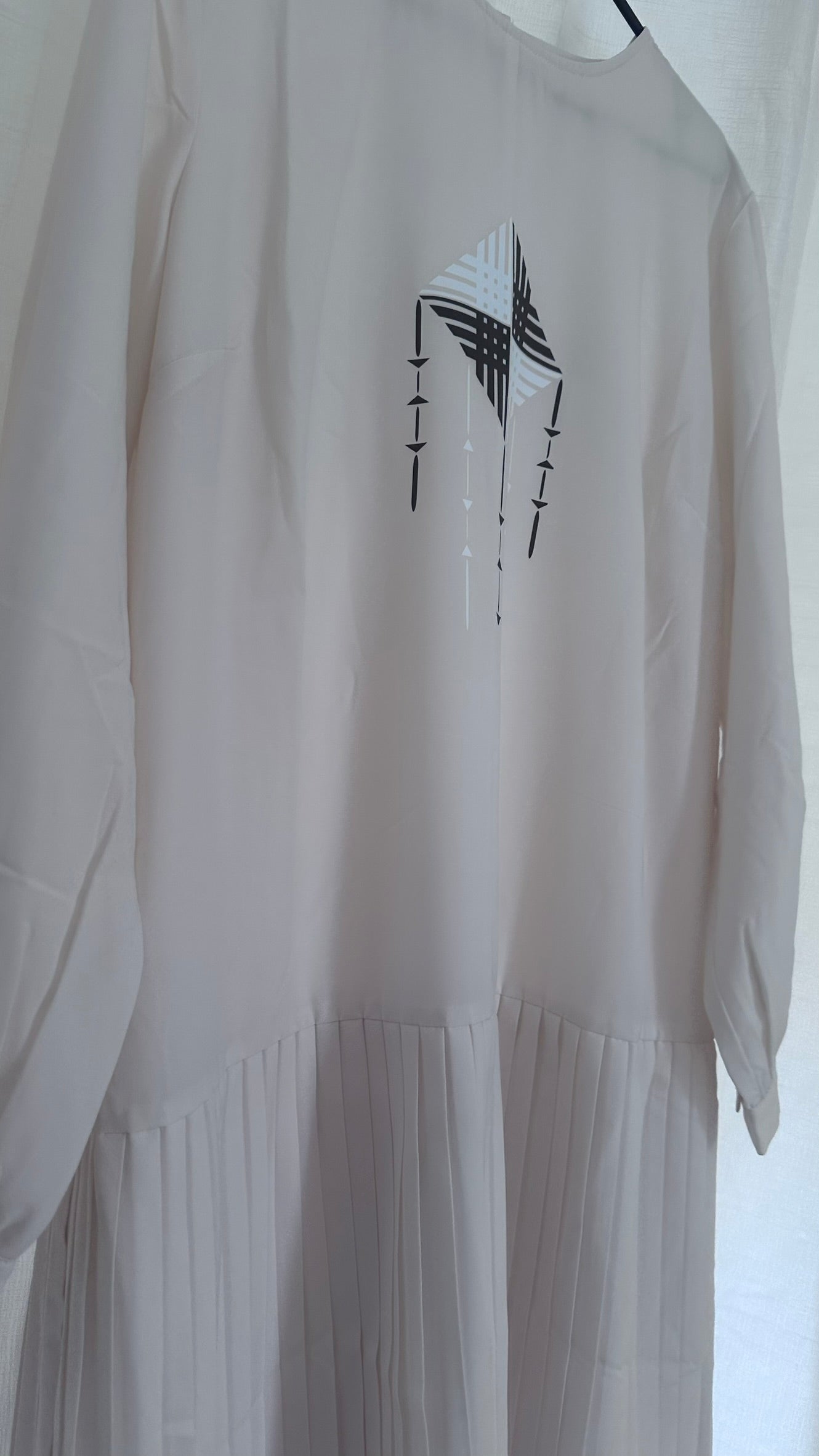 Pleat n Dress x Size 14 x