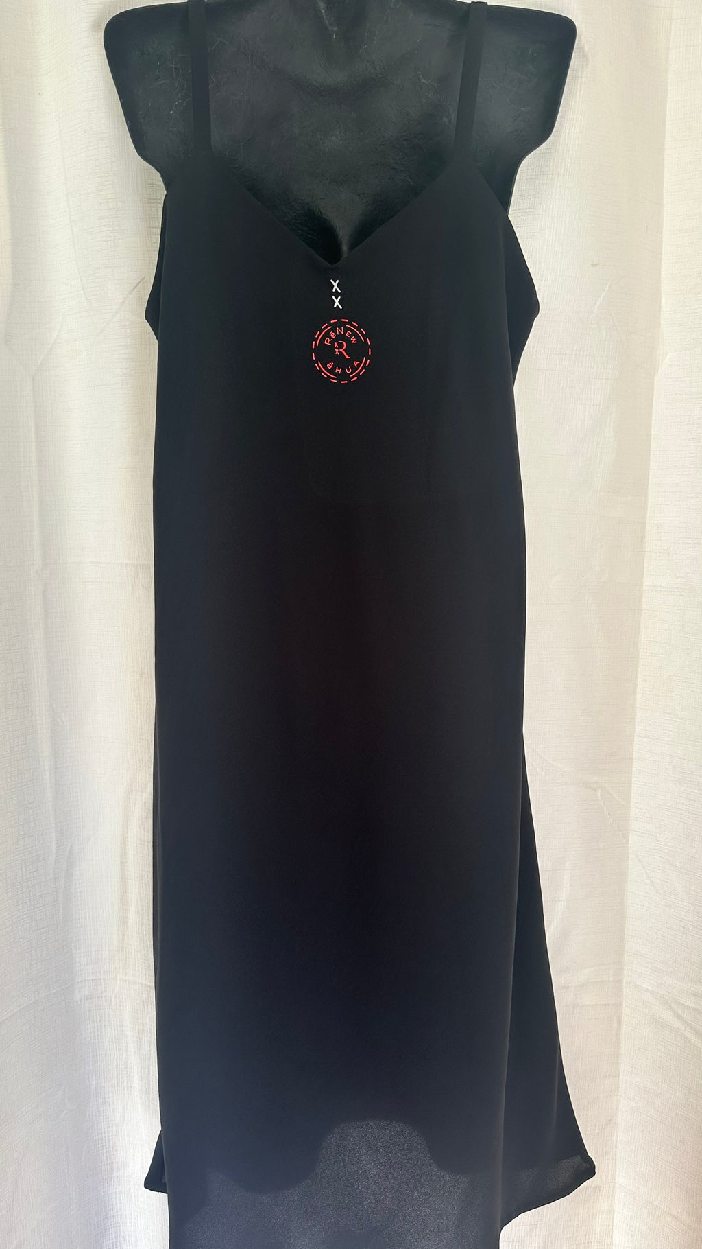 Stand out Black Dress x Size 12 x