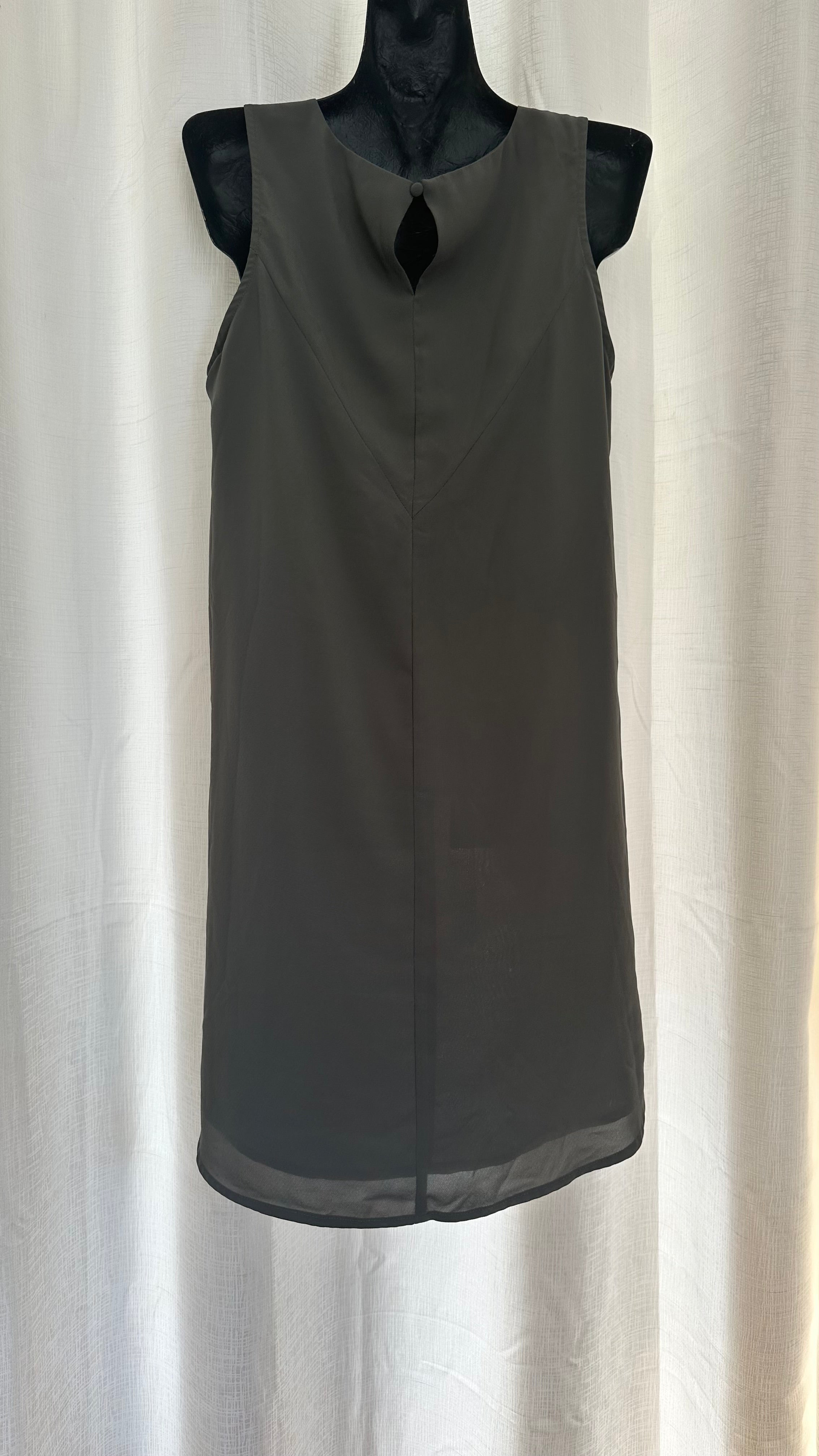 Wahine Flow N Top x Size 12 x